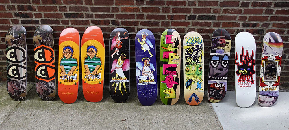 Ride With The Best Brands